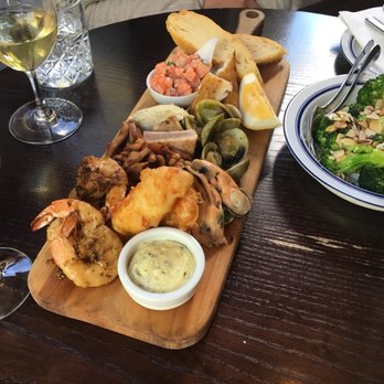 Cod & Lobster Brasserie - Seafood Near Me - Nelson, AUK Cod & Lobster Brasserie - Seafood Near Me - Nelson, AUK