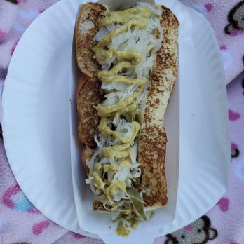 Dog Haus - Burbank - Bratwurst yummy - Burgers Near Me - Burbank, California Dog Haus - Burbank - Bratwurst yummy - Burgers Near Me - Burbank, California