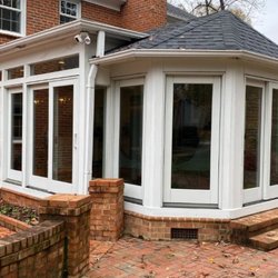 DeDona Tint & Sound - Home Window Film Installation