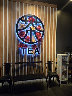 R&B Tea San Carlos by null