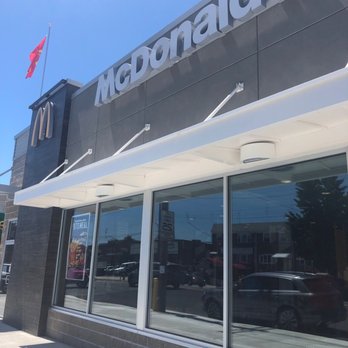 McDonald's - Renovations completed May/June 2021. - Fast Food Near Me - Bronx, New York