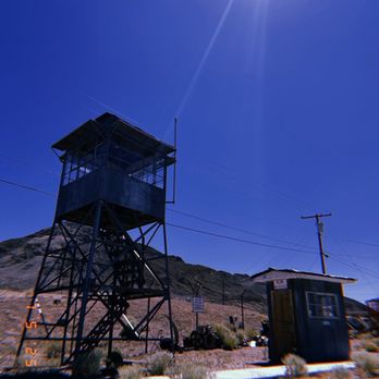 Central Nevada Museum - Museums Near Me - Tonopah, Nevada Central Nevada Museum - Museums Near Me - Tonopah, Nevada