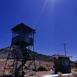 Central Nevada Museum