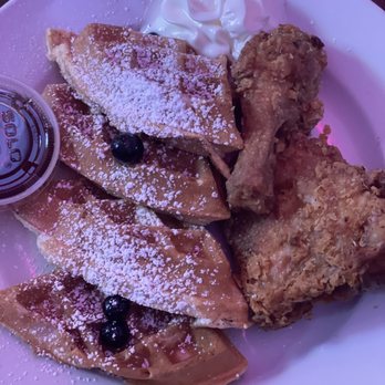 Chloe's - Chicken and waffles - Caribbean Near Me - Brooklyn, New York Chloe's - Chicken and waffles - Caribbean Near Me - Brooklyn, New York