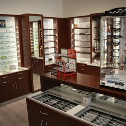 Sunshine Eye Clinic