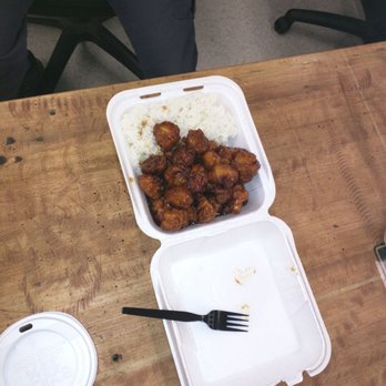 Tokyo House - Orange chicken - Japanese Near Me - Chandler, Arizona Tokyo House - Orange chicken - Japanese Near Me - Chandler, Arizona