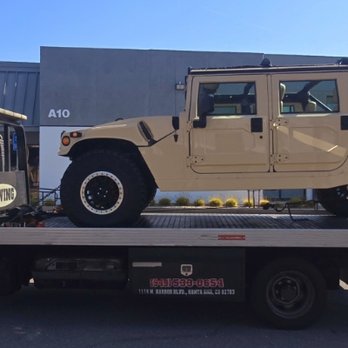 Prime Towing - Towing Near Me - Santa Ana, California Prime Towing - Towing Near Me - Santa Ana, California