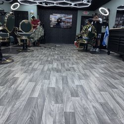 The shop