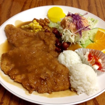 YeDon - Donkatsu or nothing! Lol - Korean Near Me - Bayside, New York