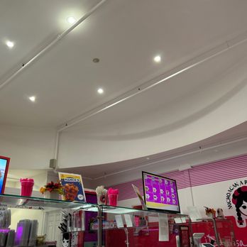 La Michoacana - Renton - Ice Cream & Frozen Yogurt Near Me - Renton, Washington