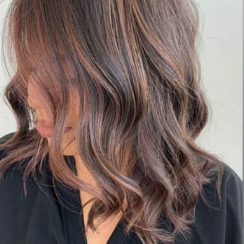 Beachy Waves Salon - I absolutely LOVE this new color on me, Alexa always works her magic. - Hair Stylists Near Me - Long Beach, California