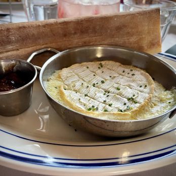 Brasserie Memere - Baked Camembert - French Near Me - Closter, New Jersey Brasserie Memere - Baked Camembert - French Near Me - Closter, New Jersey