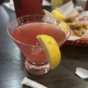 Doc's Seafood & Steaks - Doc's Cosmo - Seafood Near Me - Orange Beach, Alabama Doc's Seafood & Steaks - Doc's Cosmo - Seafood Near Me - Orange Beach, Alabama