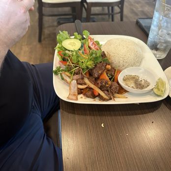 ZEN Noodle Bar - Shaken Beef. - Vietnamese Near Me - TEMPLE TERR, Florida ZEN Noodle Bar - Shaken Beef. - Vietnamese Near Me - TEMPLE TERR, Florida