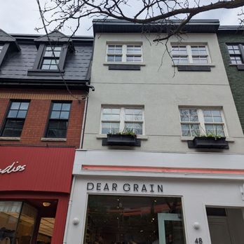 Dear Grain - Bakeries Near Me - Toronto, Ontario Dear Grain - Bakeries Near Me - Toronto, Ontario