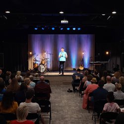 Mission Grove Church