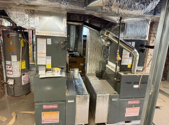 Air Vale HVAC on Yelp
