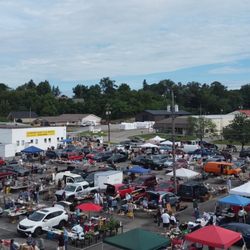 Butler Flea Market