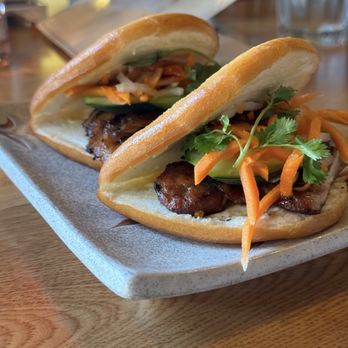 Co Nam - Wicked Fried Buns - Vietnamese Near Me - Oakland, California Co Nam - Wicked Fried Buns - Vietnamese Near Me - Oakland, California