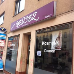 Kescez