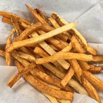 Spud Ranch - Fresh Cut Fries - Southern Near Me - New Braunfels, Texas Spud Ranch - Fresh Cut Fries - Southern Near Me - New Braunfels, Texas