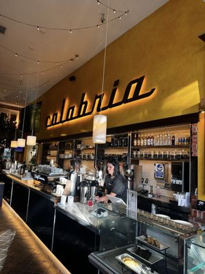 Caffè Calabria by null Caffè Calabria by null