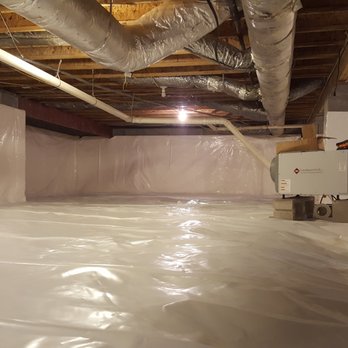 Crawl Space Ninja - Augusta - Waterproofing Near Me - Augusta, Georgia