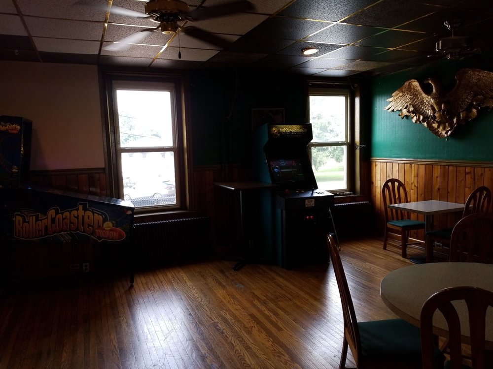 Dublin Inn Image