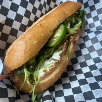 Cafe Opla - Banh mi opla - Coffee & Tea Near Me - Seattle, Washington Cafe Opla - Banh mi opla - Coffee & Tea Near Me - Seattle, Washington