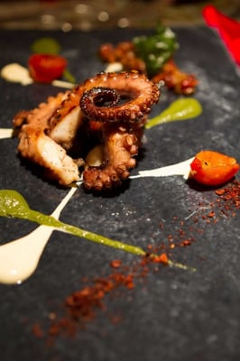La Stanza del Gusto by null