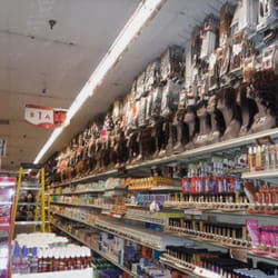 C & J Beauty Supply