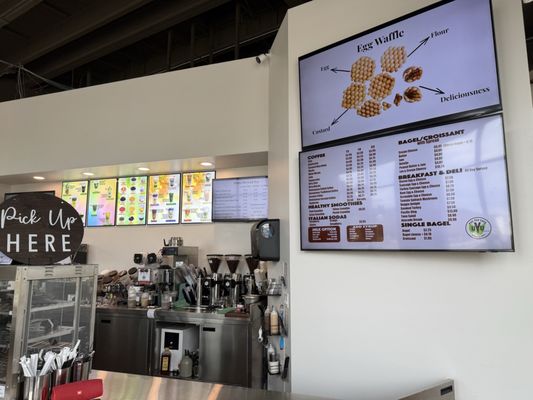 Yuu Tea Cafe by null