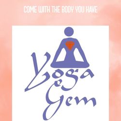 Yoga Gem
