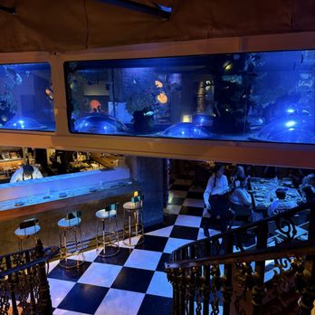 Mrs Fish - Fish - Cocktail Bars Near Me - Los Angeles, California Mrs Fish - Fish - Cocktail Bars Near Me - Los Angeles, California