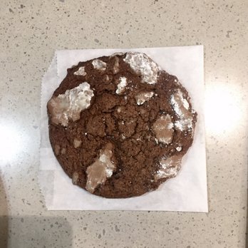 Chino Bandido - Volcano cookie - Mexican Near Me - Phoenix, Arizona