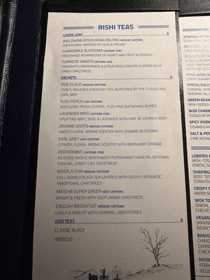 Menu photo 4 bashi Rancho Palos Verdes, CA Menu photo 4 bashi Rancho Palos Verdes, CA