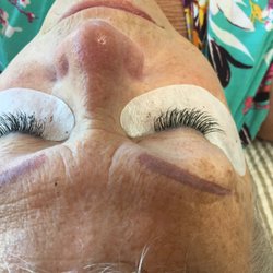 Lilmynx Lashes Extensions