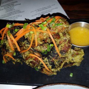 Baran's 2239 - jerk chicken - New American Near Me - Hermosa Beach, California