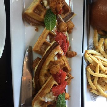 The State - Chicken and waffles - Whiskey Bars Near Me - Rancho Cucamonga, California The State - Chicken and waffles - Whiskey Bars Near Me - Rancho Cucamonga, California