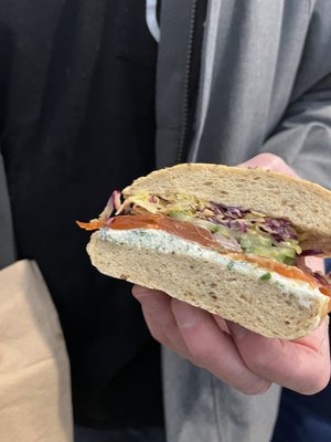 Nita Tout Garni by null