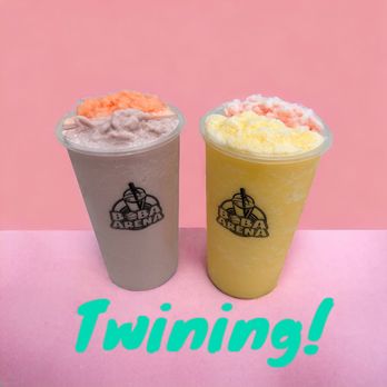 Boba Arena - Juice Bars & Smoothies Near Me - Salem, Oregon