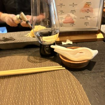 Kimyo Omakase - Sushi Bars Near Me - Brooklyn, New York