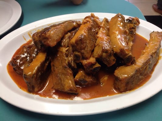 Betty's Soul Food Restaurant by null