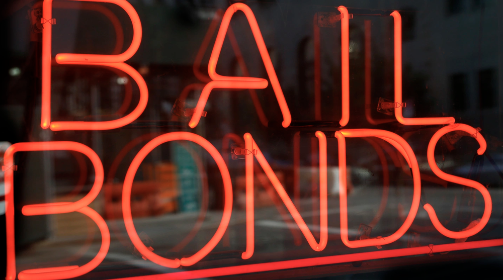 PERMIAN BAIL BONDS Updated August 2024 24 Photos Odessa, Texas