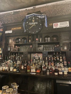 Conor O'Neill's Irish Pub by null