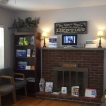 Nagy & Majestro General Dentistry - General Dentistry Near Me - Charleston, West Virginia Nagy & Majestro General Dentistry - General Dentistry Near Me - Charleston, West Virginia