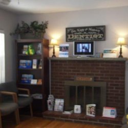 Nagy & Majestro General Dentistry