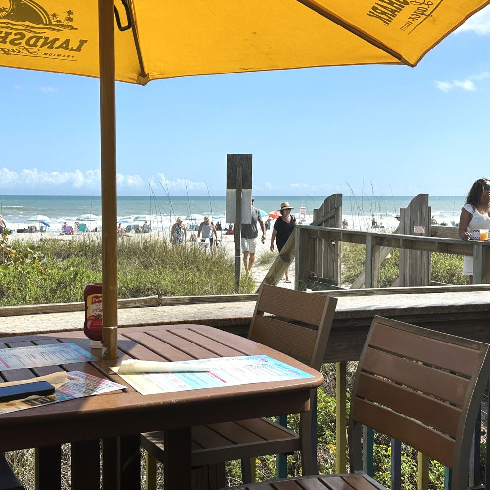 Coconuts On The Beach - Bars Near Me - Cocoa Beach, Florida Coconuts On The Beach - Bars Near Me - Cocoa Beach, Florida