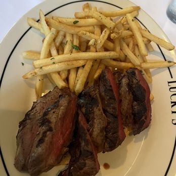 Luckys Steakhouse - Steakhouses Near Me - Montecito, California Luckys Steakhouse - Steakhouses Near Me - Montecito, California