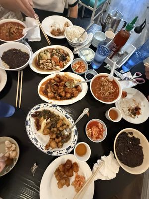 Little China Restaurant by null